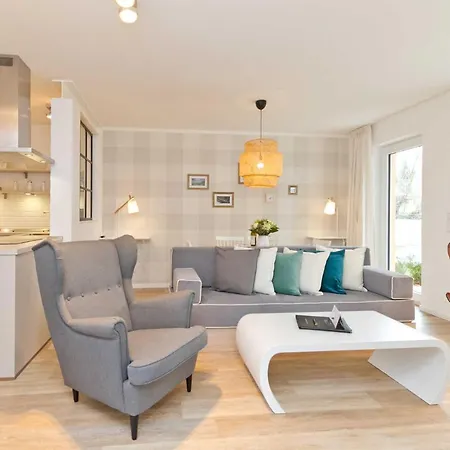 Bettina - 1,6 & 8 Apartment *