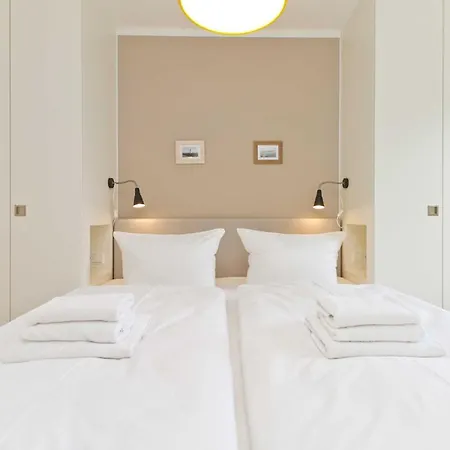 Apartment Bettina - 1,6 & 8