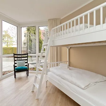Bettina - 1,6 & 8 Heringsdorf (Usedom)