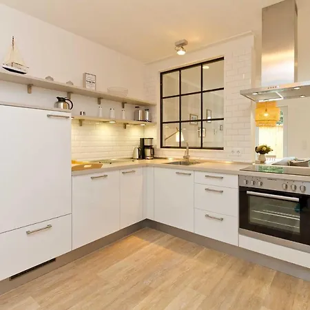 Apartment Bettina - 1,6 & 8 Heringsdorf (Usedom)